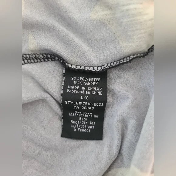 Eclipse Black and Green Halter Sundress - Picture 9 of 10